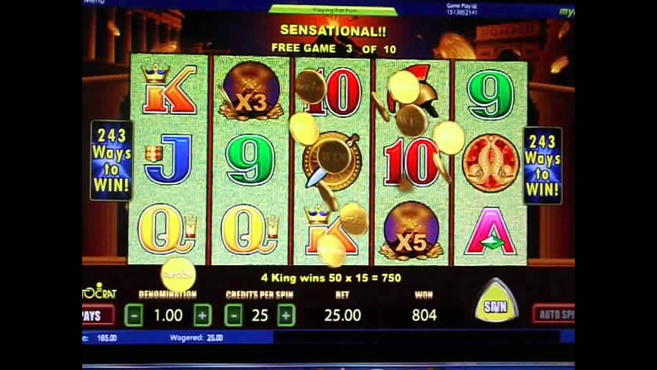 What is the best slot game to play